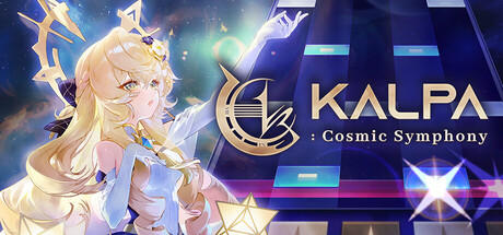 Banner of KALPA: Cosmic Symphony 