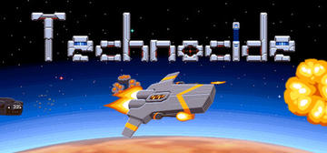 Banner of Technocide 
