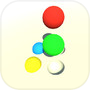Icon dari Match Color Ball
