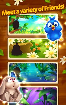 Number Puzzle Hexa Game Screenshot