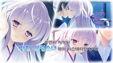 꽃들판에 피어나는 덧없음 Game Screenshot