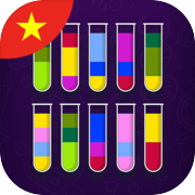 Sort Water Puzzle - Color Game