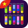 Icon of Sort Water Puzzle - Color Game