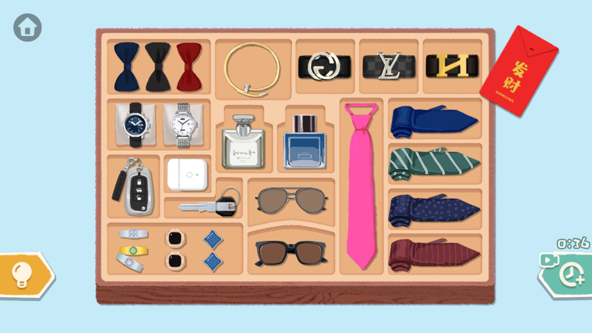 A Little To The Left-Storage for Android/iOS - TapTap