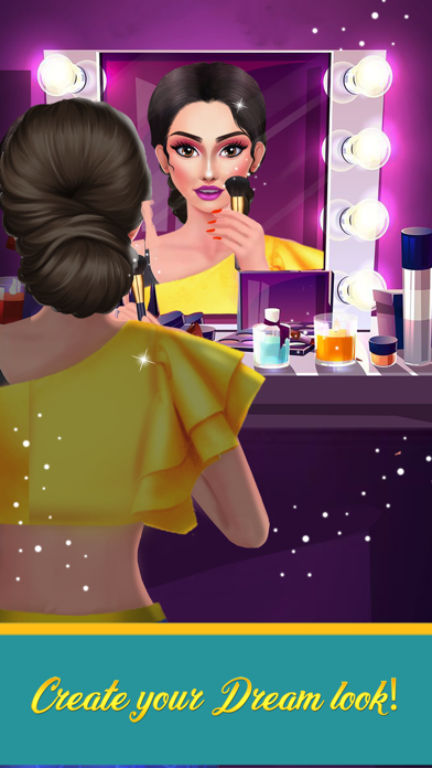 Manequim de maquiagem jogos de maquiagem versão móvel andróide iOS apk  baixar gratuitamente-TapTap