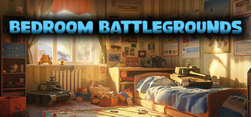 Banner of Bedroom Battlegrounds 