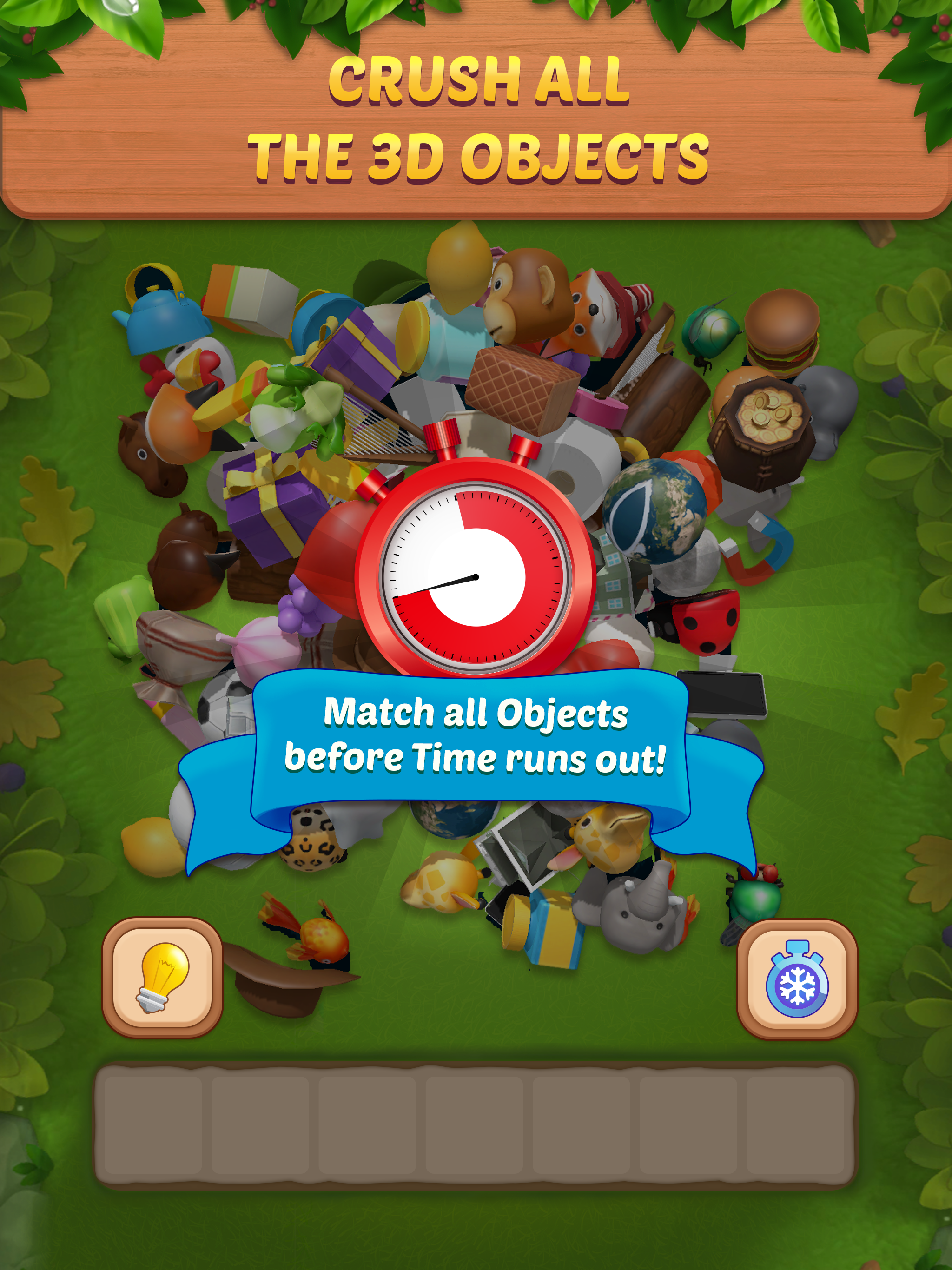 Screenshot 8 of Tile Match 3D - Triple Match M 