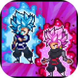 God of Universe Crusader