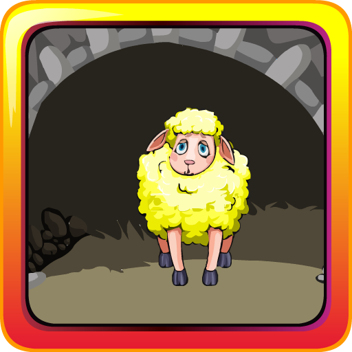Woolpack Escape Game Screenshot