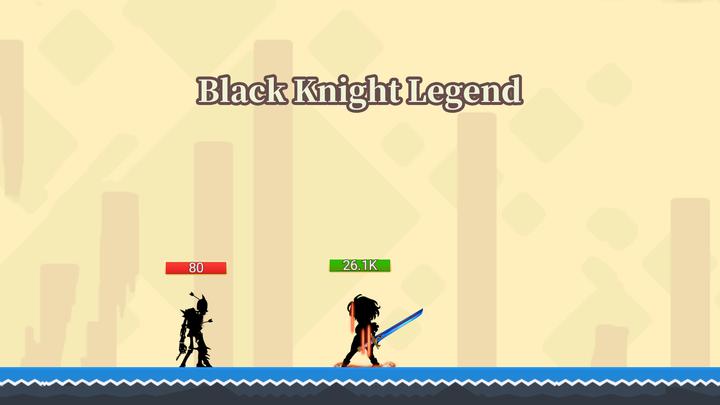 Banner of Black Knight Legend 1.0.5