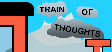 Banner of Train of Thoughts 