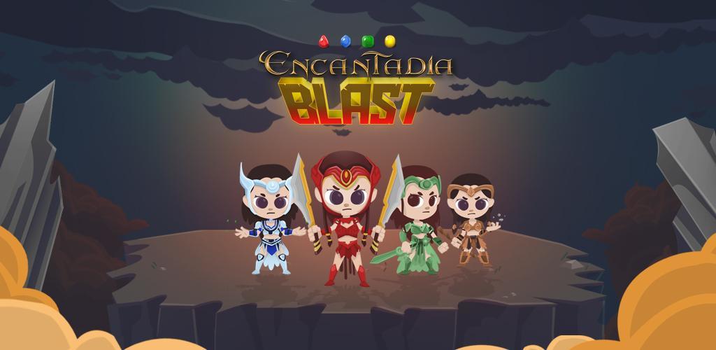 Banner of Encantadia Blast 1.1.28