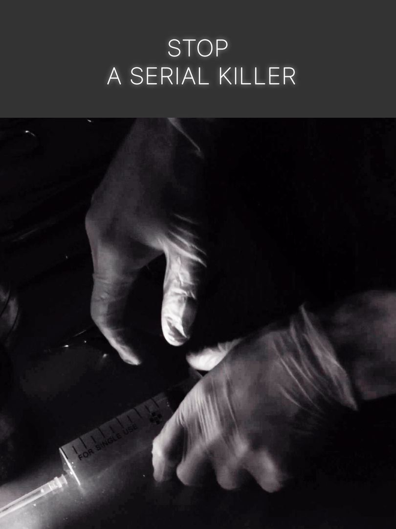 Screenshot of Sentence: Detective & Thriller
