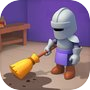 Cleaning King: Clean the Inn