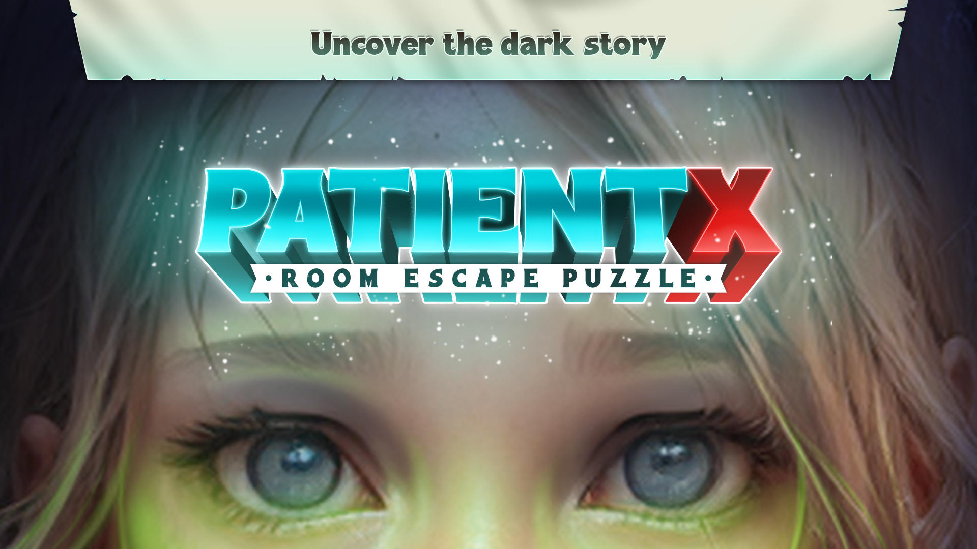 Patient X: Room Escape Puzzleのキャプチャ