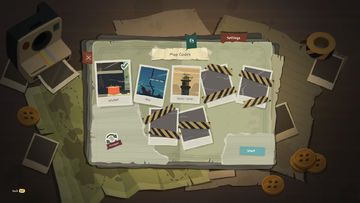 Patchkins Party Game Screenshot