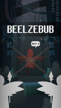 Beelzebub Game Screenshot