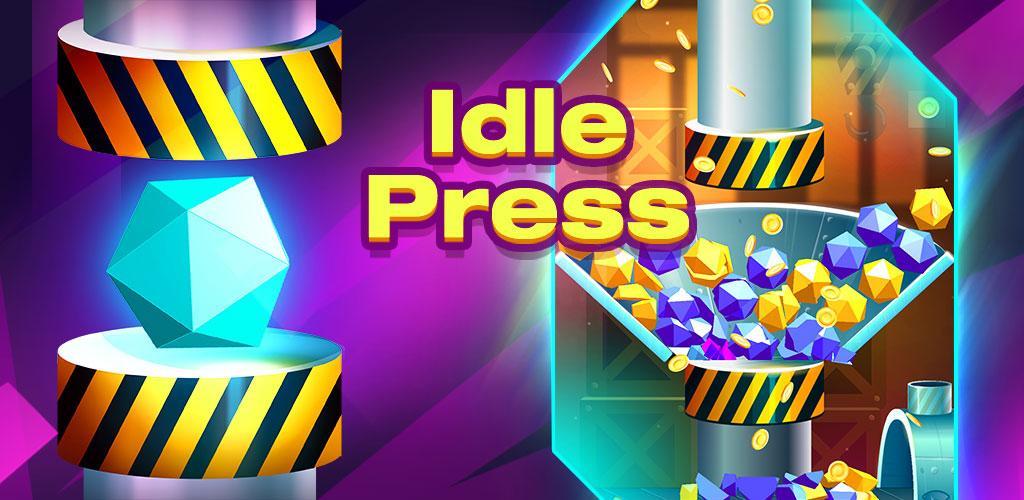 Banner of Idle Press 3.1.2