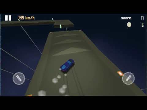 Screenshot of the video of Mech galaxy