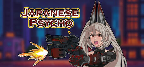 Banner of Japanese Psycho 