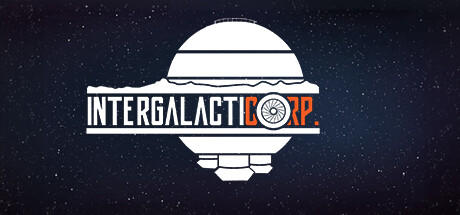 Banner of INTERGALACTICORP. 