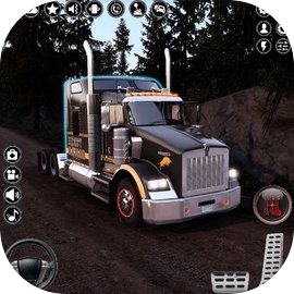 World Truck Driving Simulator android iOS apk download for free-TapTap