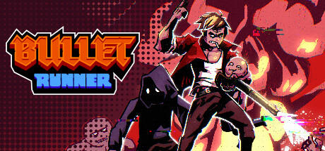 Banner of Bullet Runner 