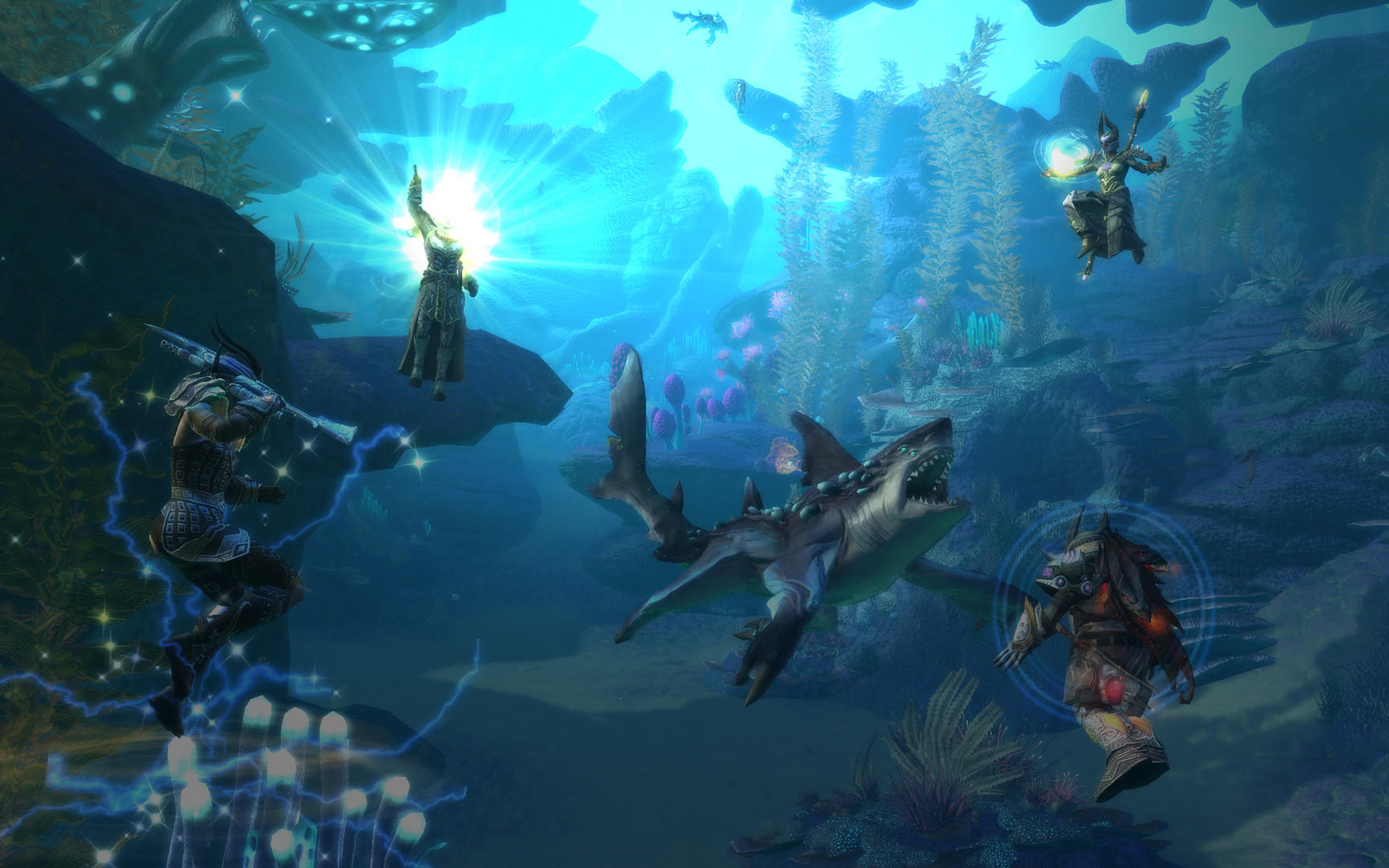 Screenshot 19 of RIFT 