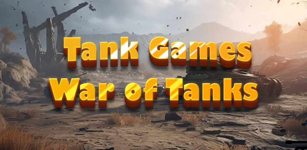 Banner of Tank Games: War Of Tanks 