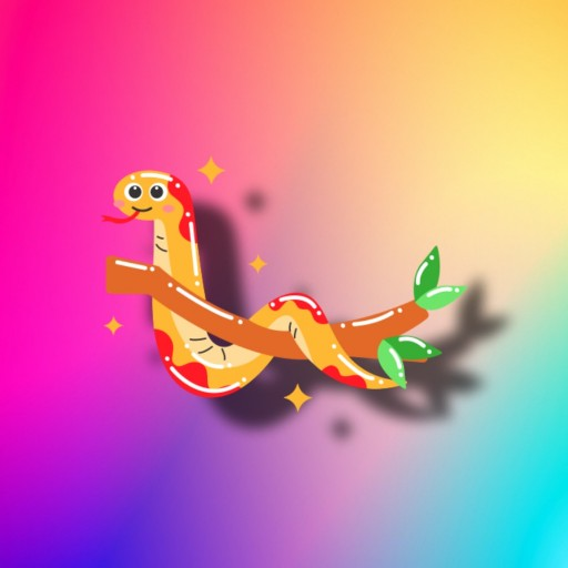 Snake Color Rush Latest Version for Android/iOS APK - TapTap