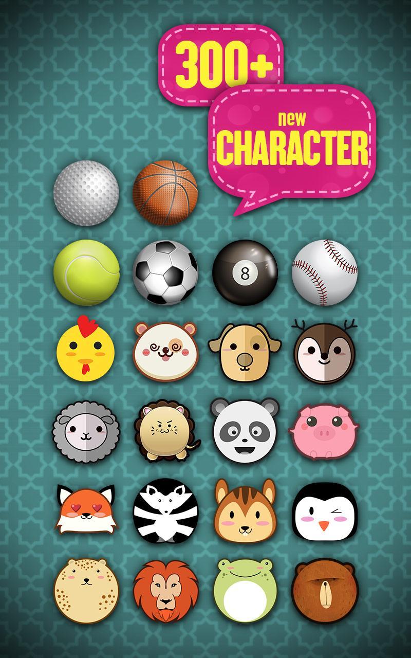 Skillful Finger Game Screenshot