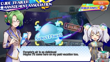 Cuplikan Layar Game PHOTON³ (PhotonCube)