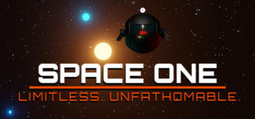 Banner of Space One 