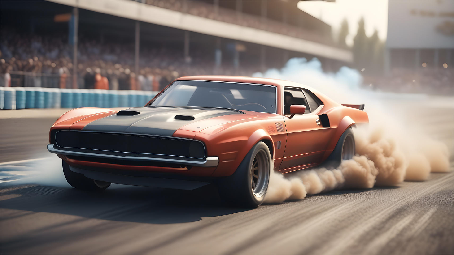 Screenshot 3 of Dubai Racing-Police Chase game 