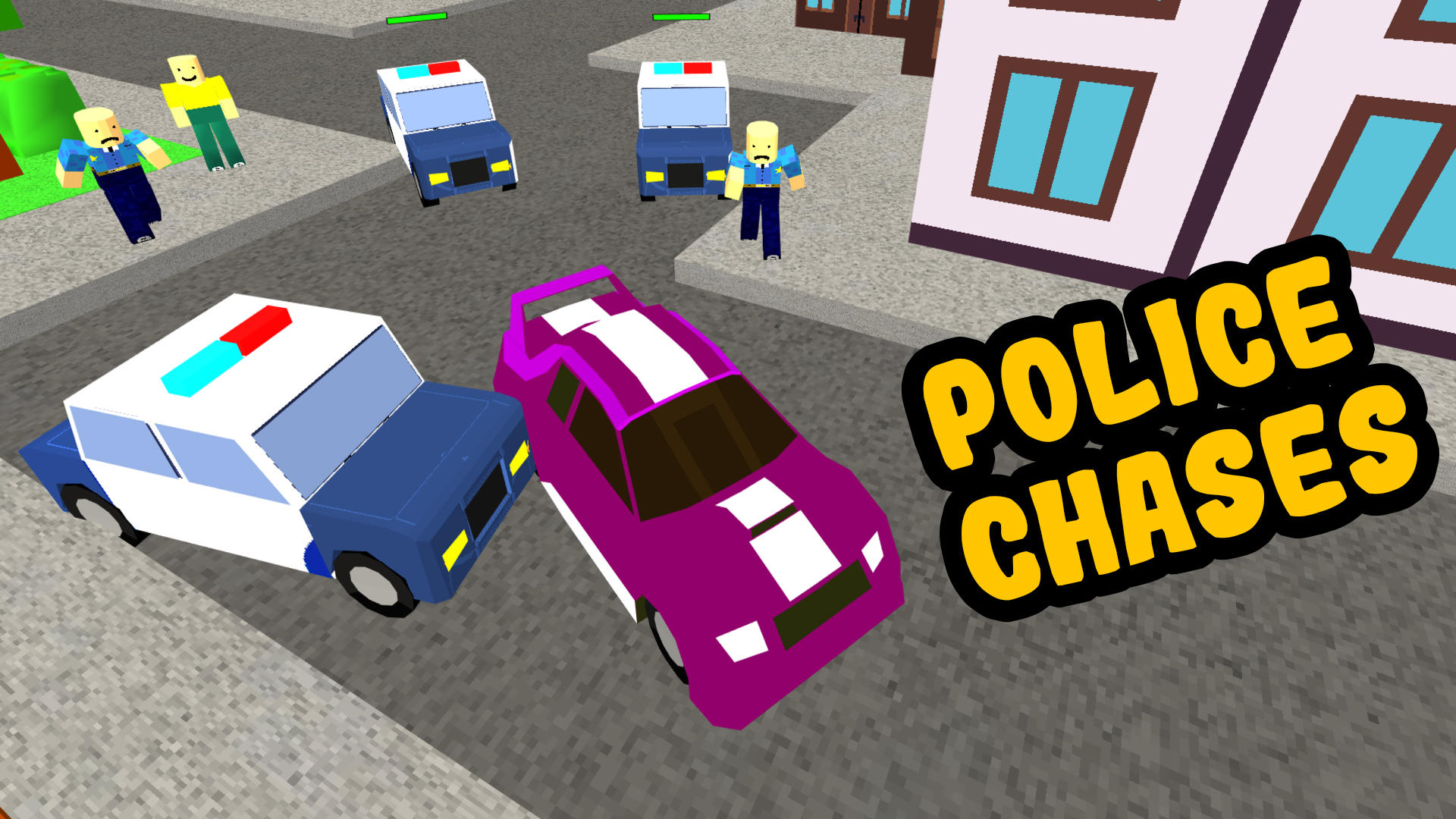Grand Gangster: Criminal Life 게임 스크린샷