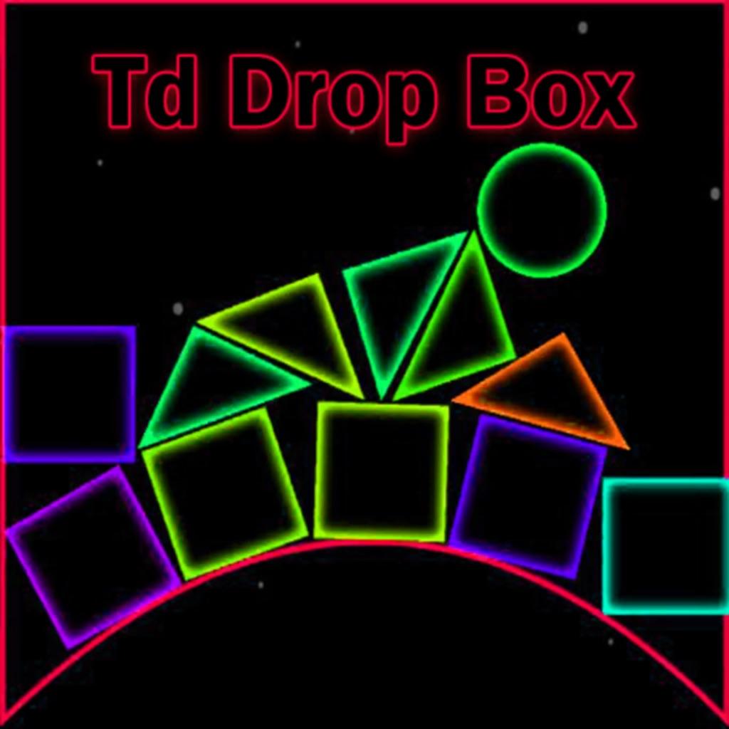 Td Drop Box Latest Version for Android/iOS APK - TapTap