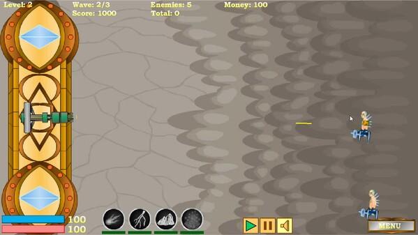 Base Defense Latest Version for Android/iOS APK - TapTap