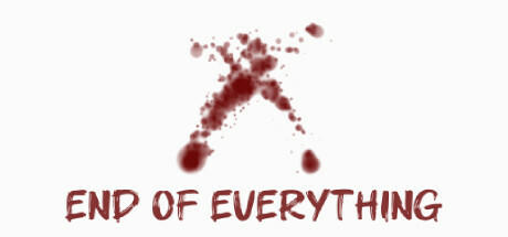 Banner of End of Everything 