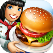 Cooking Fever: Restaurant Game