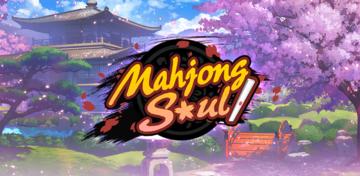 Banner of Mahjong Soul 