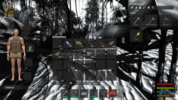 Survive: The Lost Lands Game Screenshot