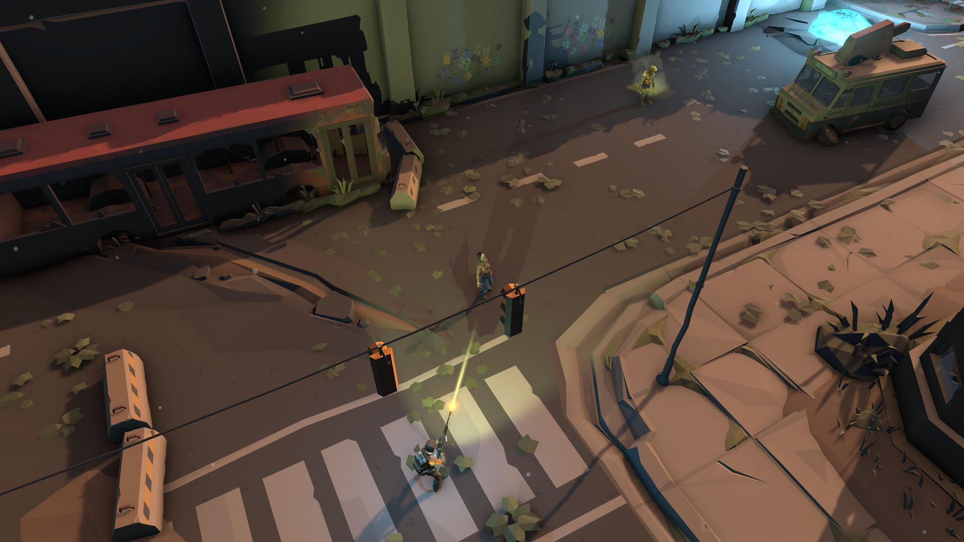 Screenshot 6 of 언데드 