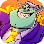 Dungeon, Inc.: Idle Clicker
