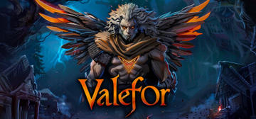 Banner of Valefor 