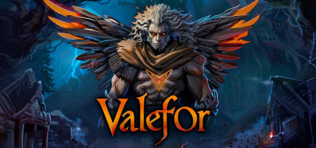 Banner of Valefor 