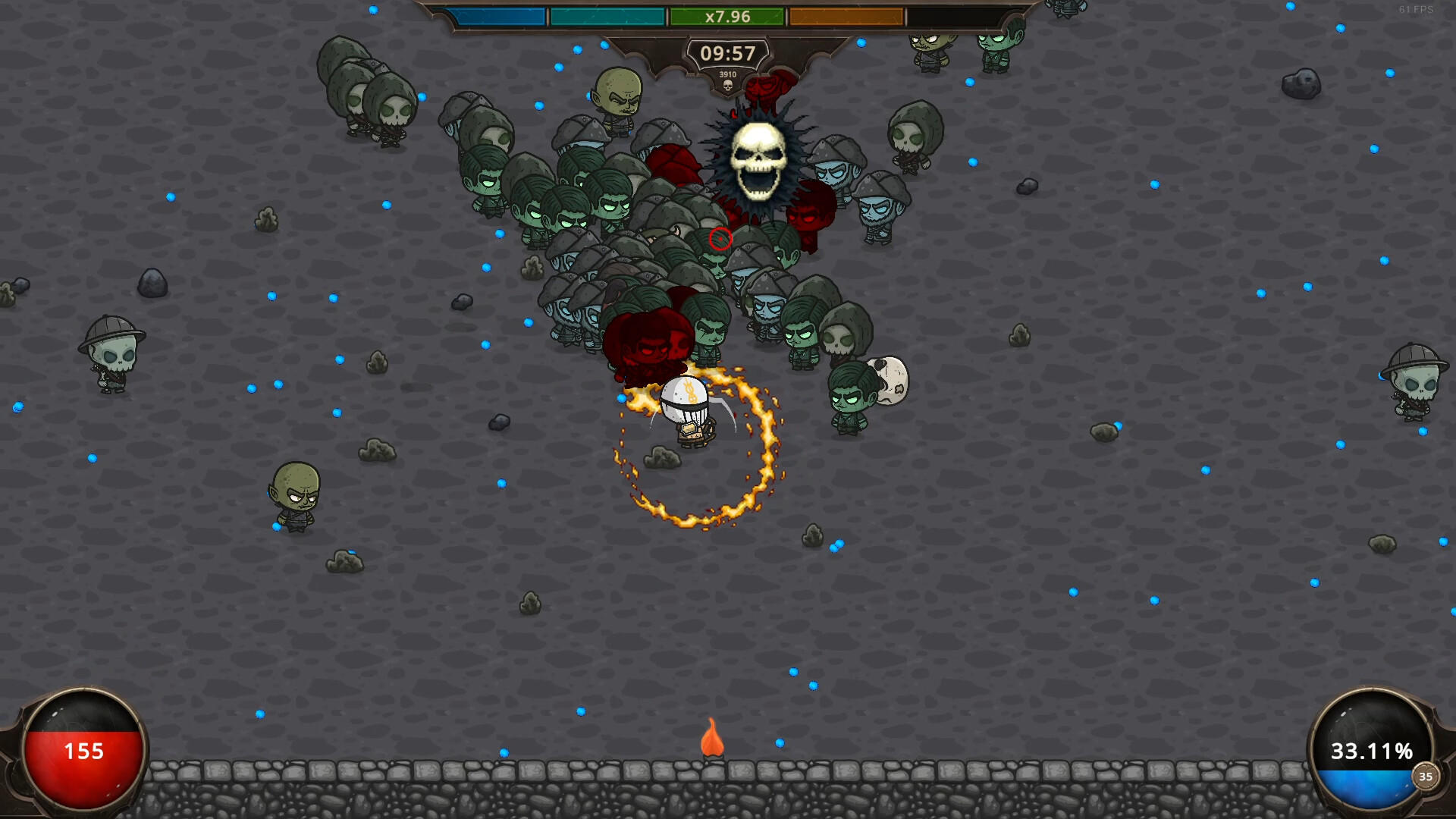 Arlo screenshot game