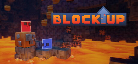 Banner of Bloquear_Up 