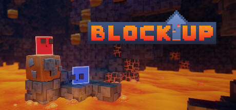 Banner of Block_Up 