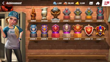 Boxing Star: Boxing Fight Game Game Screenshot