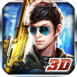 火線衝突 - 全民槍戰射擊遊戲